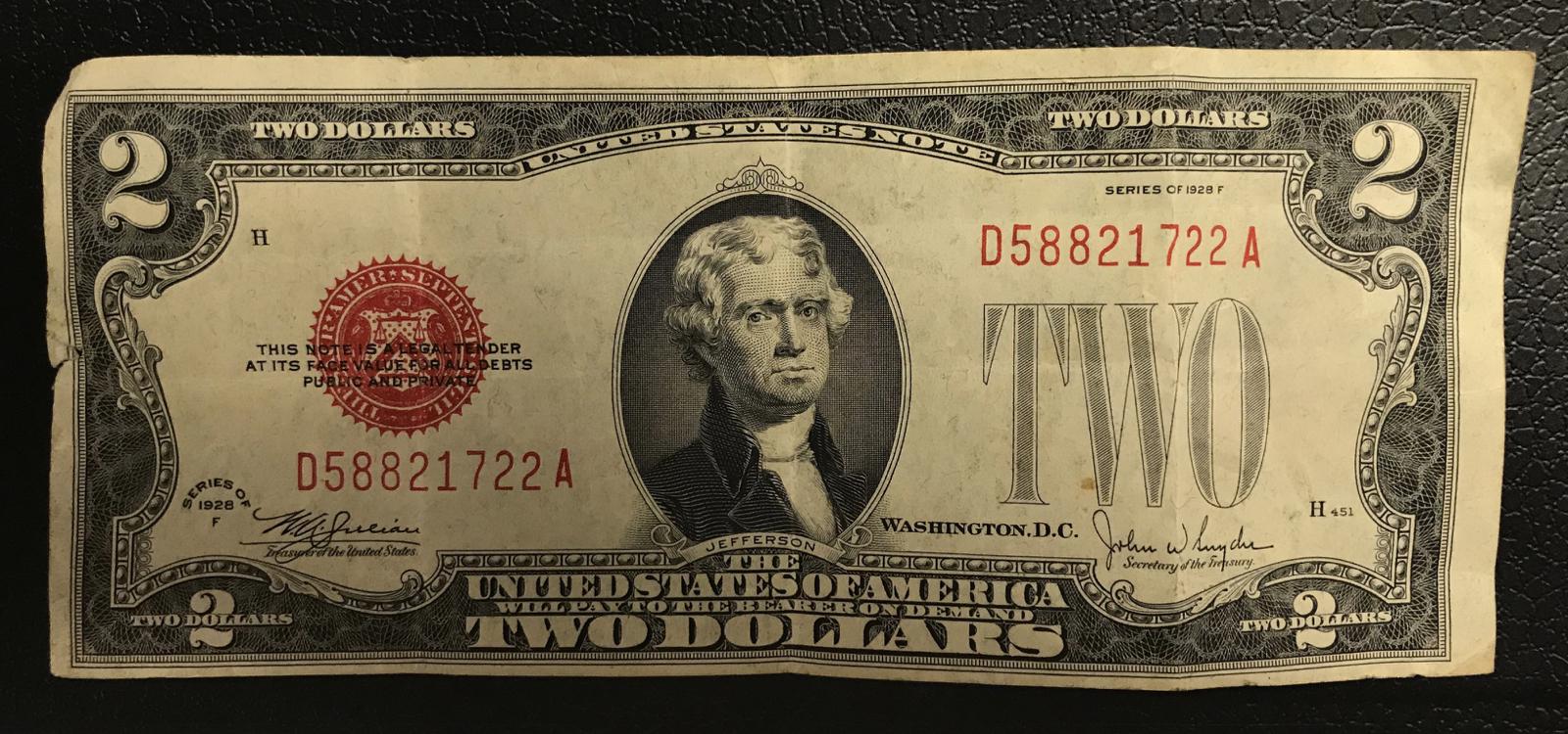 2-Dollar-Bills